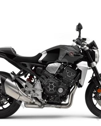 Ricambi honda cb 1000 r 2018