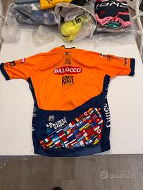 Maglia Fausto Coppi, taglia M