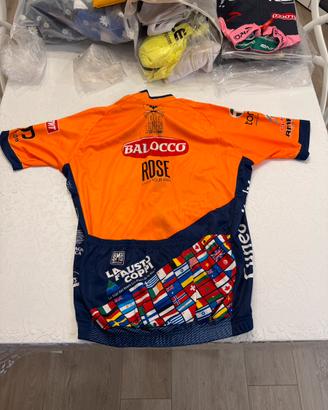 Maglia Fausto Coppi, taglia M