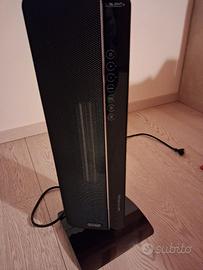 Termoventilatore De Longhi