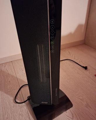 Termoventilatore De Longhi