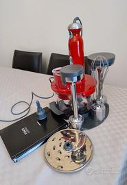 Mixer a immersione marca Kenwood kMix Triblade 