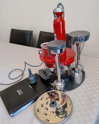 Mixer a immersione marca Kenwood kMix Triblade 