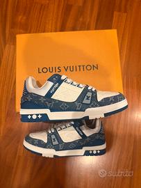 Sneakers Louis Vuitton uomo