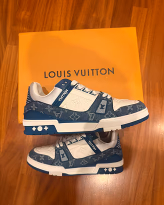 Sneakers Louis Vuitton uomo