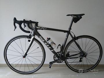 Bici corsa Scott CR1 pro