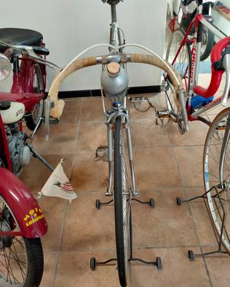 Bicicletta Atala d'epoca