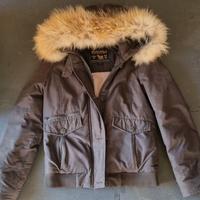 Giacca Woolrich da donna