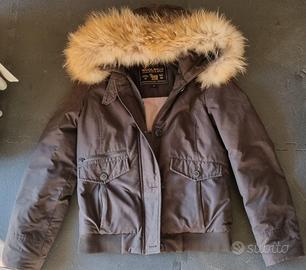 Giacca Woolrich da donna