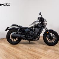 HONDA CMX 500 REBEL ABS - 2019