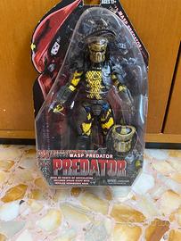 Neca wasp predator figure