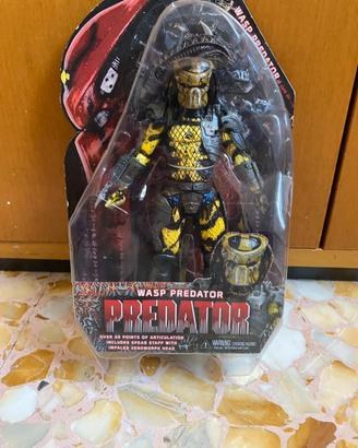 Neca wasp predator figure