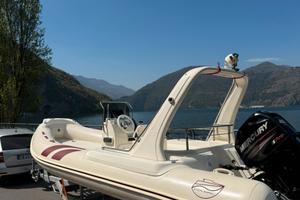 COLBAC 580 – Mercury Pro 40/70
