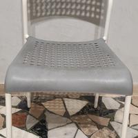 Sedia Ikea in buono stato