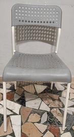 Sedia Ikea in buono stato