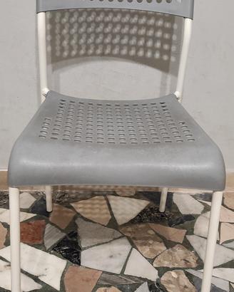 Sedia Ikea in buono stato