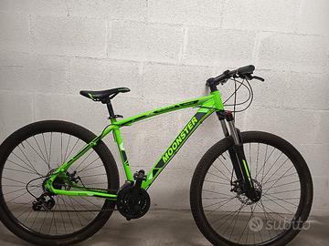 Mountain bike 