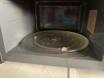 FORNO A MICROONDE SHARP