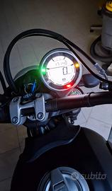 Ducati Scrambler - 2016