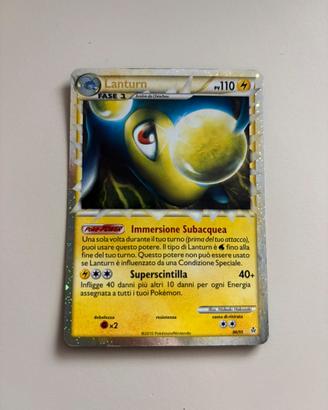 Lanturn (Prime) 86/95