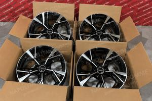 Cerchi Audi A3 A4 A5 Q2 Q3 Q5 TT 18 pollici rs5