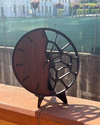 Orologio da tavolo/parete moderno