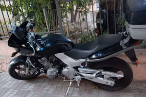 Scooter mo