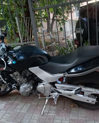 Scooter mo