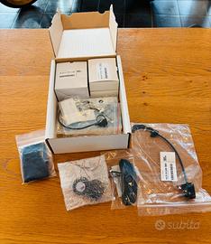 Kit Bluetooth Bmw Motorrad