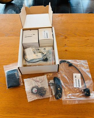 Kit Bluetooth Bmw Motorrad