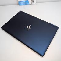 🐉HP DRAGONFLY 2in1 i5 TOUCH NUOVO 3 CICLI CARICA