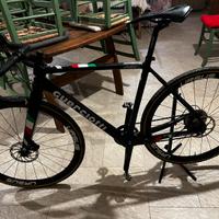 Guerciotti Lembeek taglia M ciclocross/gravel/bdc