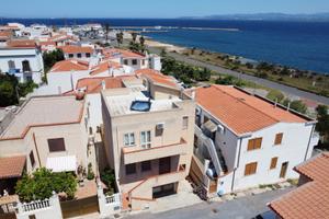 Levante casa vacanze Calasetta