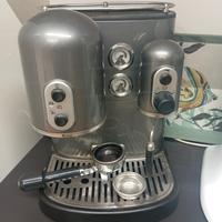 Macchina del caffè KitchenAid