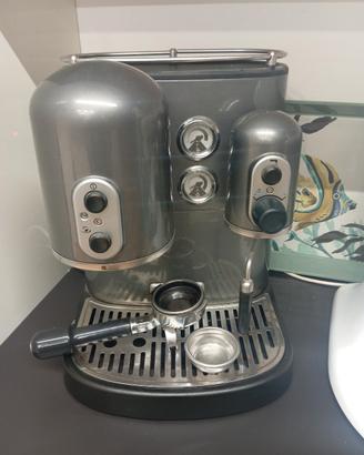 Macchina del caffè KitchenAid