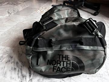 The north face  Zaino