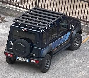 Jimny 5 porte