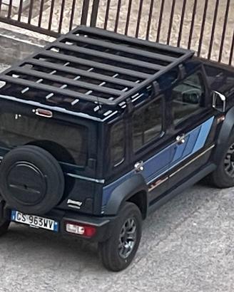 Jimny 5 porte