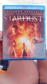 Stardust Edizione Speciale Bluray