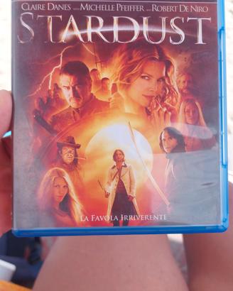 Stardust Edizione Speciale Bluray