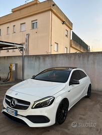 Mercedes Classe  A W176 AMG 2016
