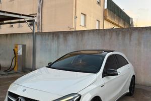 Mercedes Classe  A W176 AMG 2016