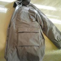 GIACCONE da uomo GEOX ORIGINALE tg 52