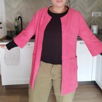 Giacca donna primaverile tg.40/42