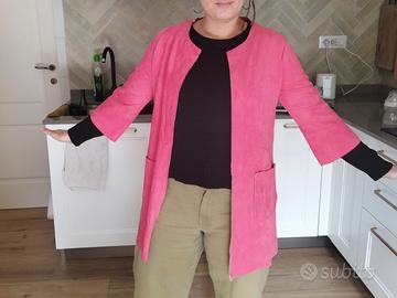 Giacca donna primaverile tg.40/42