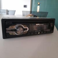 Autoradio Pioneer