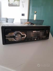 Autoradio Pioneer