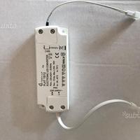 Alimentatore led Domus Line