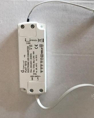 Alimentatore led Domus Line