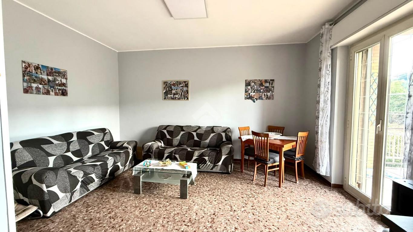 Apartment in Capena, Roma Capitale - Vista 3